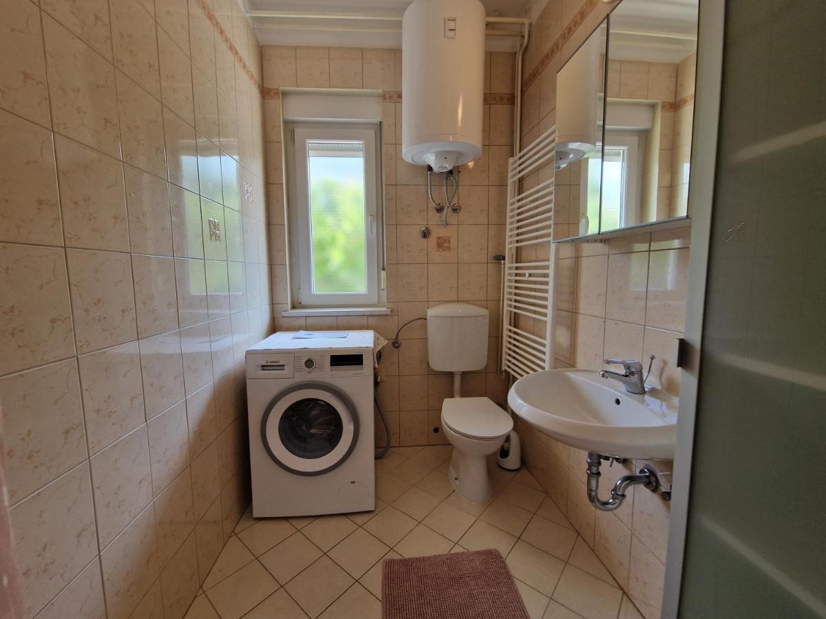 Lavanda Apartment Izola Dış mekan fotoğraf