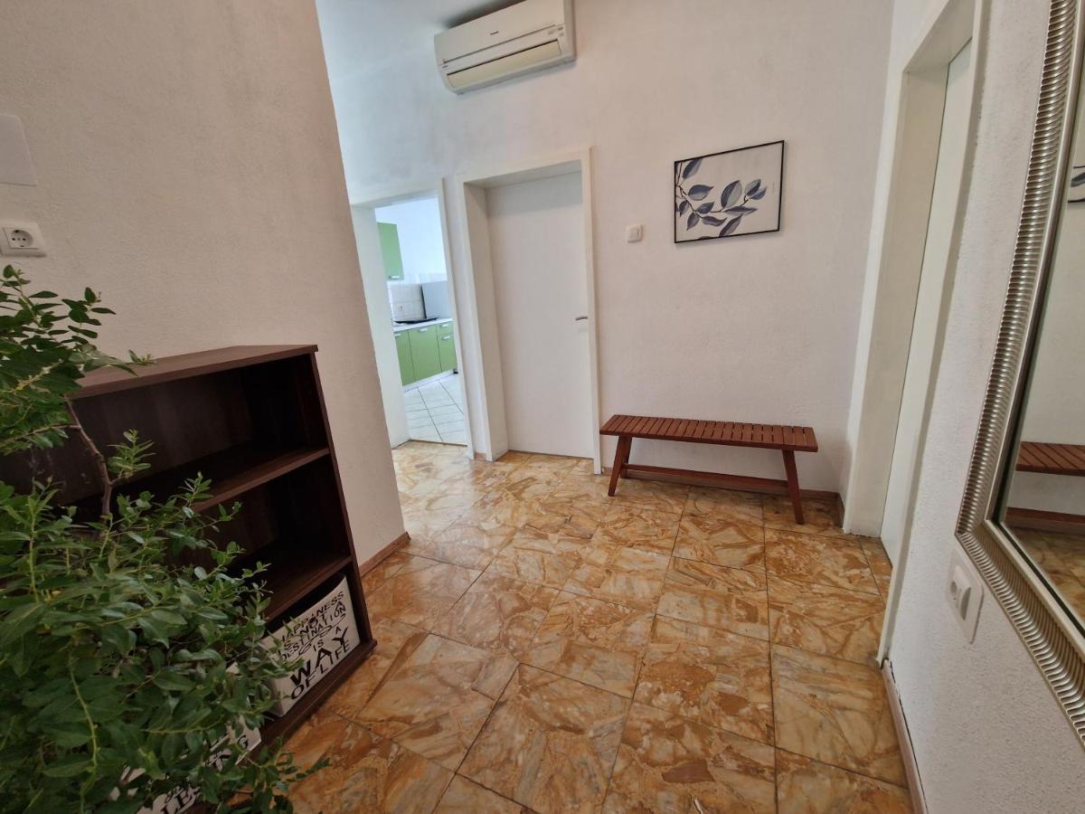 Lavanda Apartment Izola Dış mekan fotoğraf