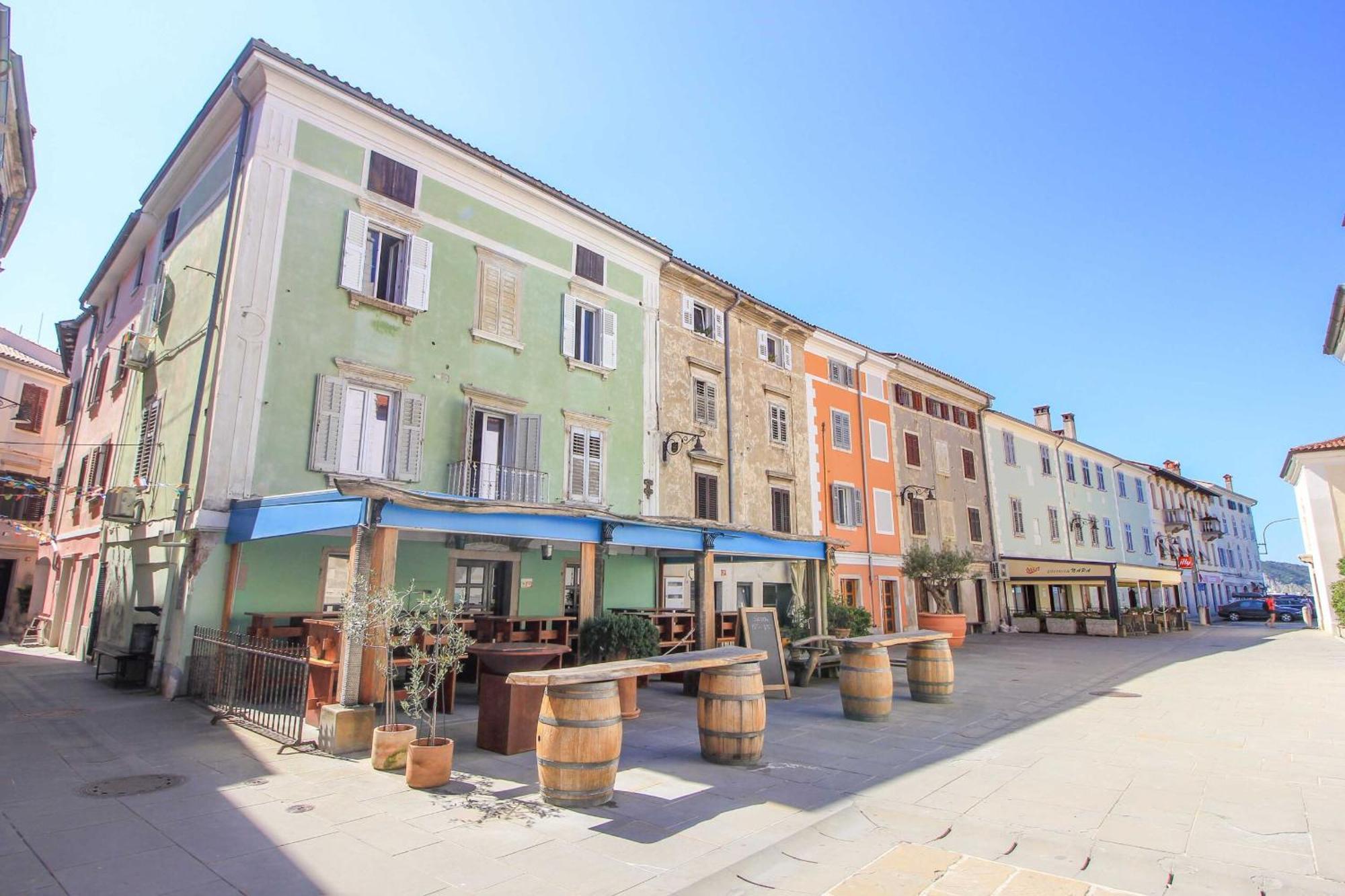 Lavanda Apartment Izola Dış mekan fotoğraf